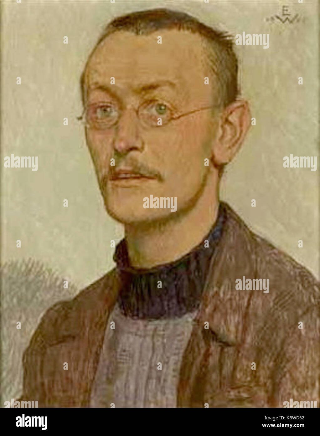 Hermann Hesse Fotoğrafı - 5