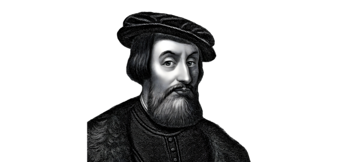 Hernán Cortés Fotoğrafı - 5