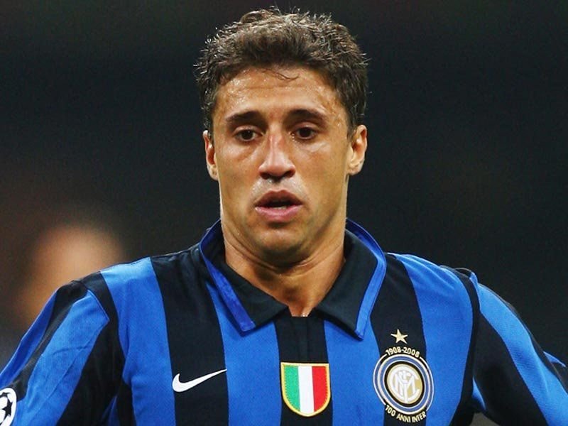 Hernán Crespo Fotoğrafı - 2