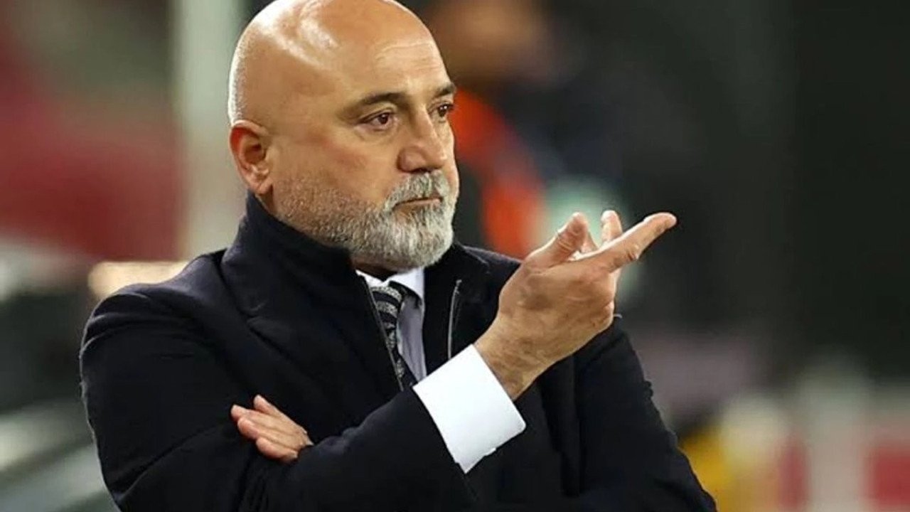Hikmet Karaman Fotoğrafı - 1