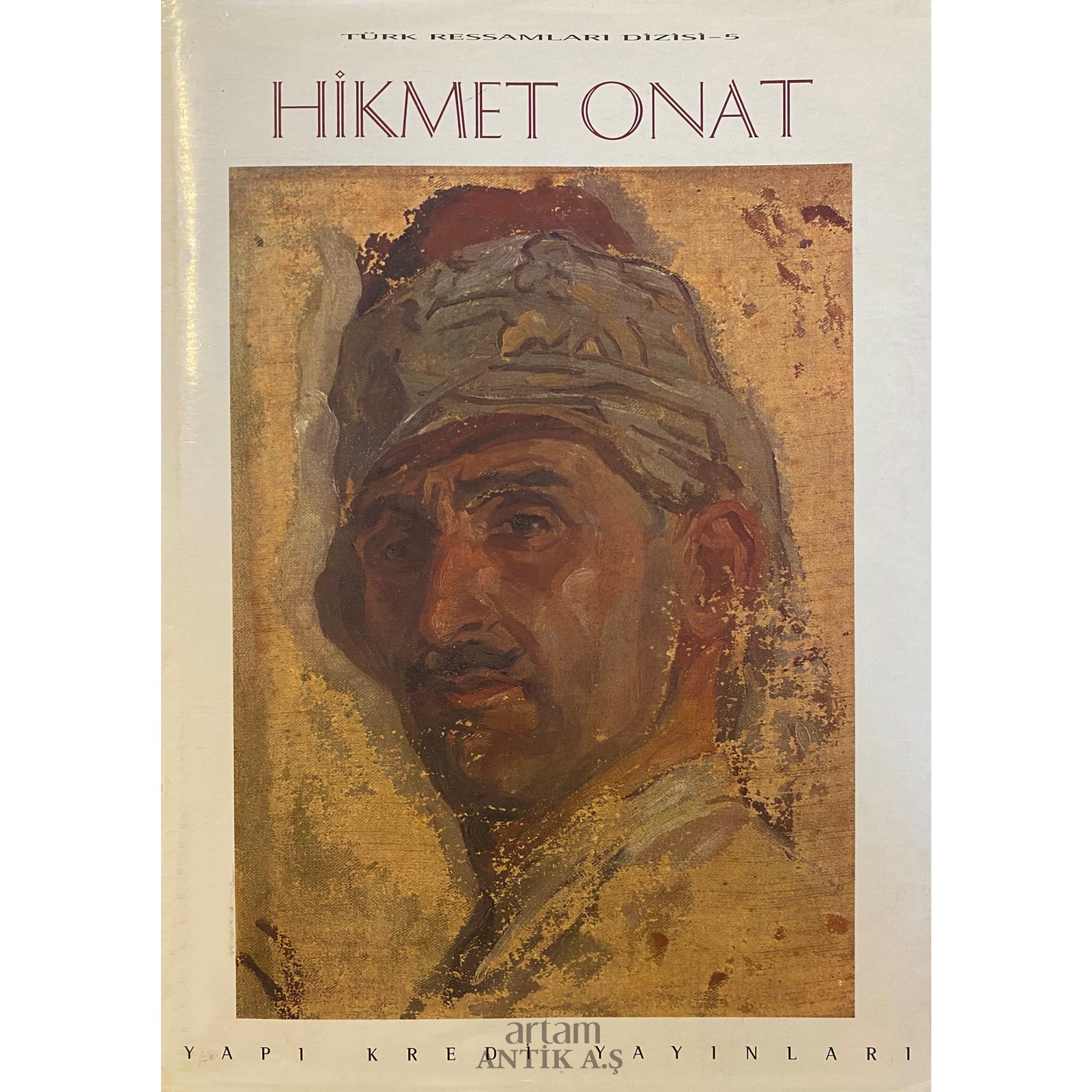 Hikmet Onat Fotoğrafı - 1