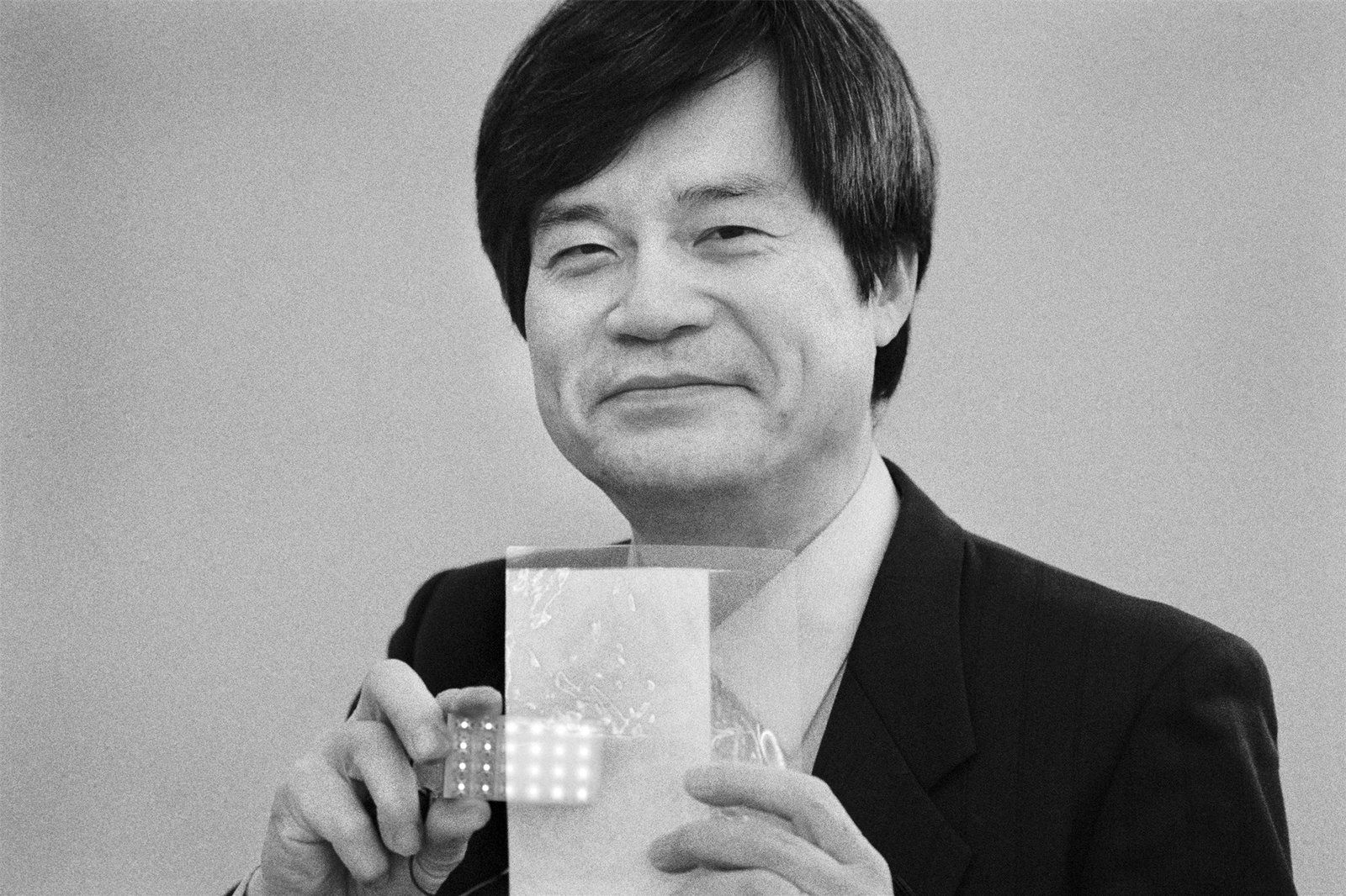 Hiroshi Amano Fotoğrafı - 1