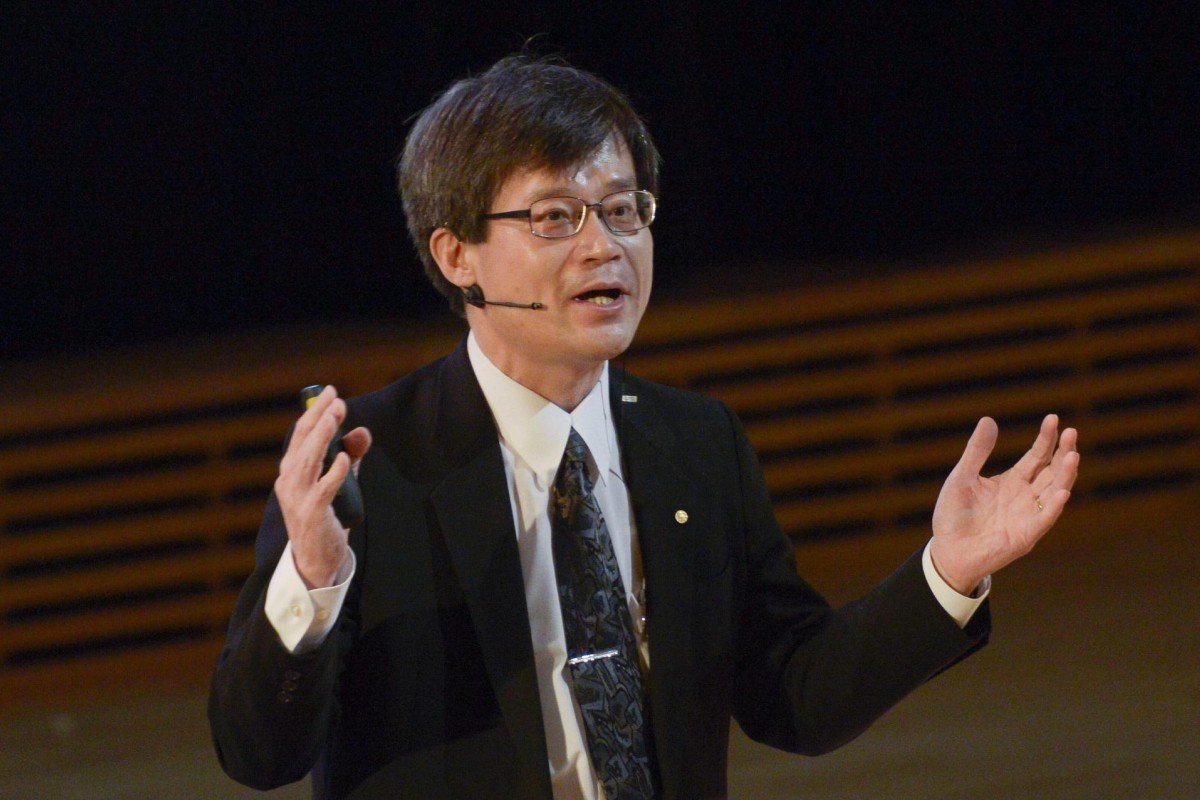 Hiroshi Amano Fotoğrafı - 2