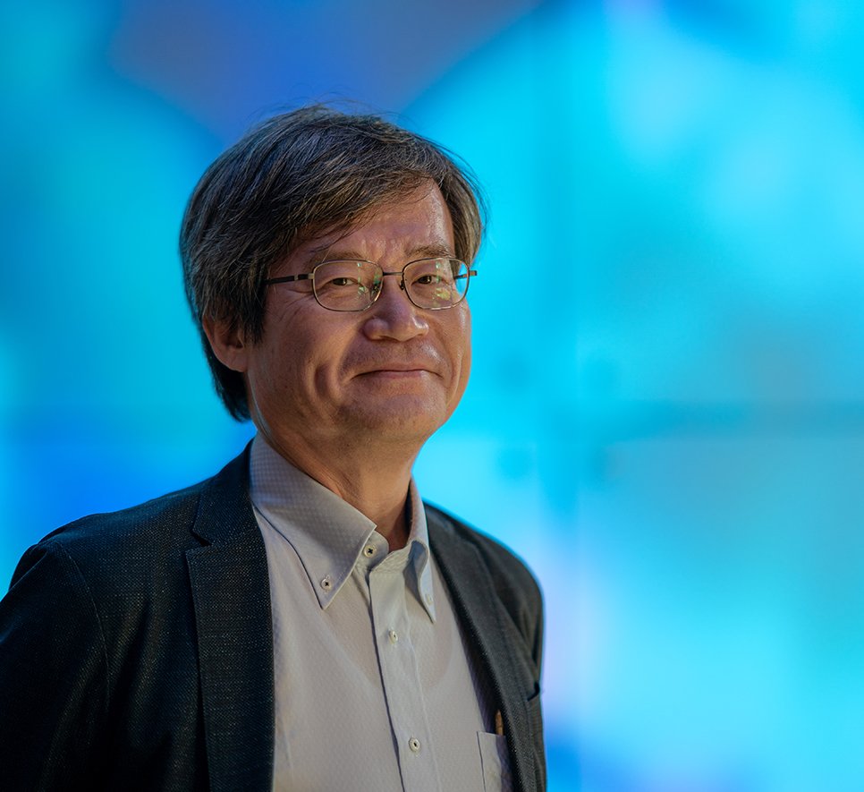 Hiroshi Amano Fotoğrafı - 4
