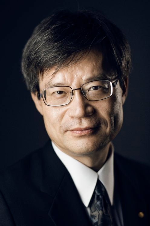 Hiroshi Amano Profil Resmi