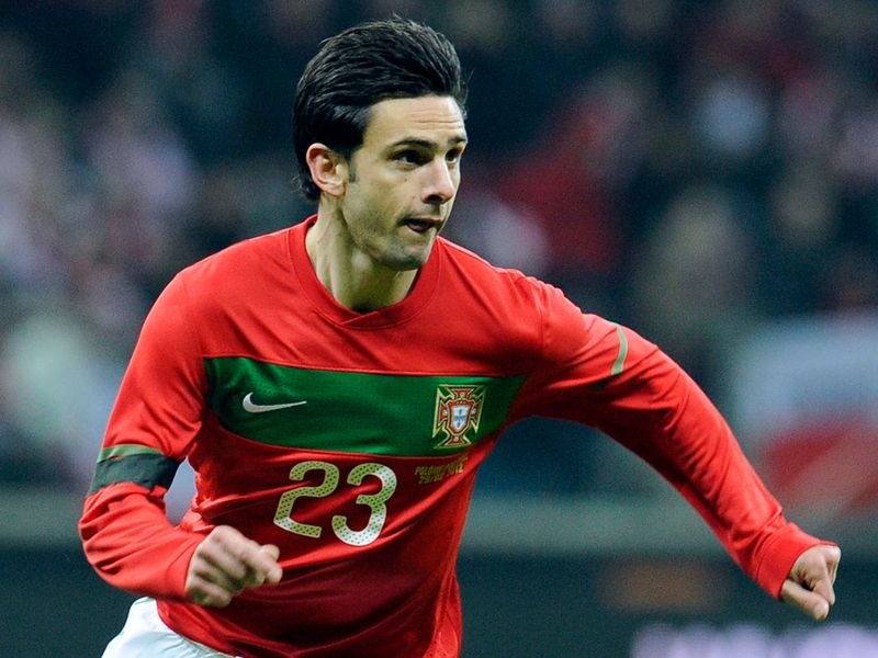 Hélder Postiga Fotoğrafı - 2