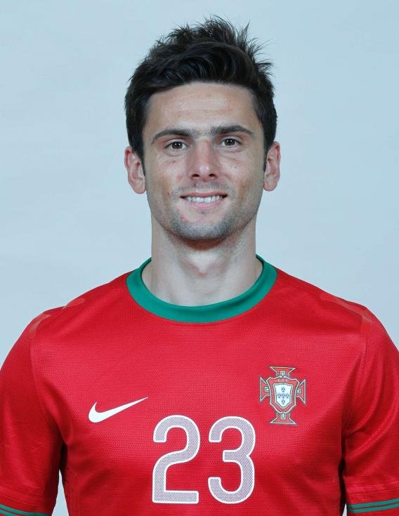 Hélder Postiga Fotoğrafı - 3