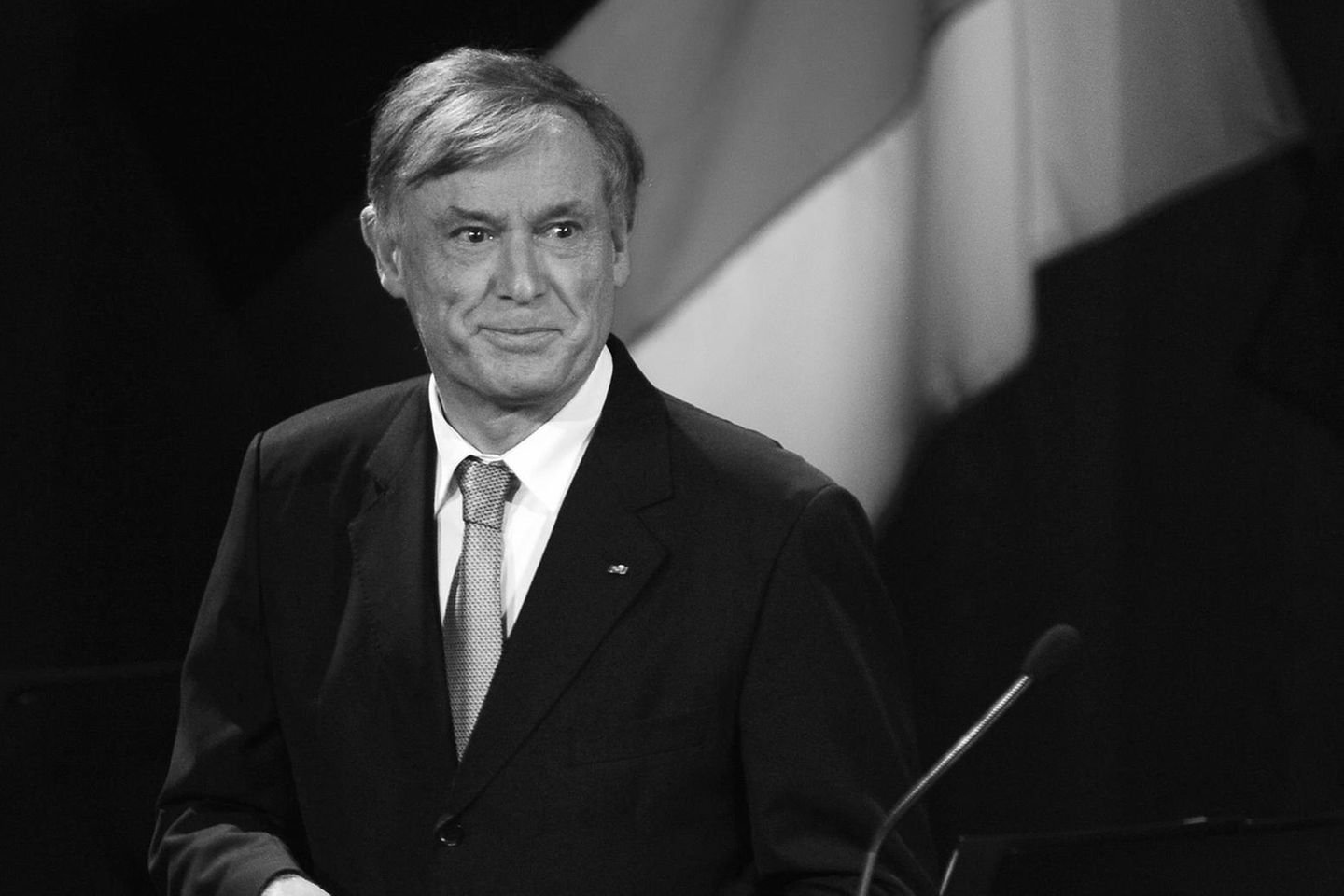 Horst Köhler Fotoğrafı - 4