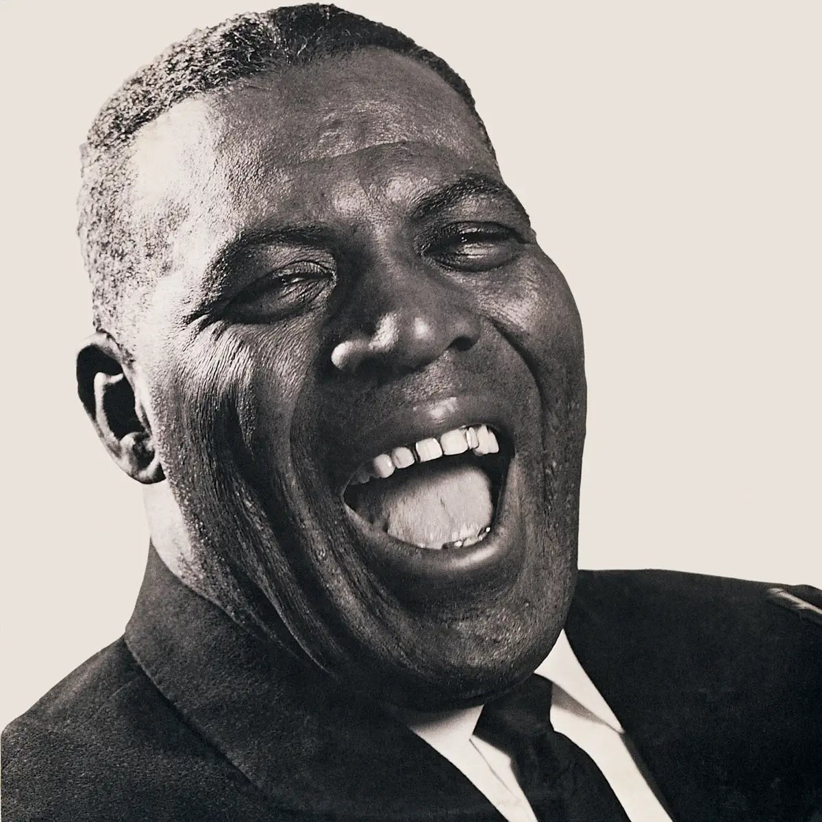 Howlin' Wolf Fotoğrafı - 4