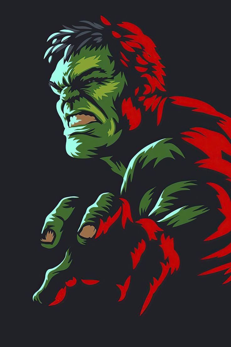 Hulk Fotoğrafı - 1