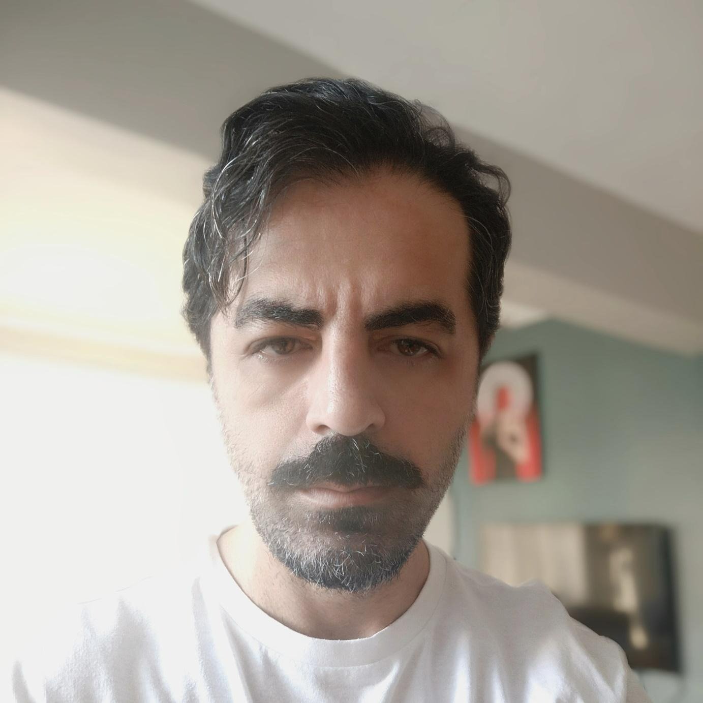 Hurşit Atak Fotoğrafı - 2