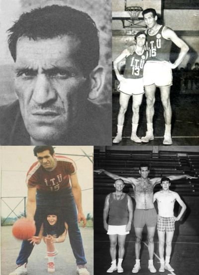 Hüseyin Alp Profil Resmi