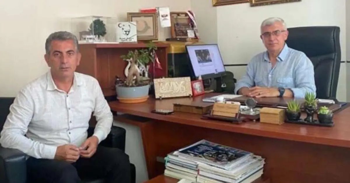 Hüseyin Kandemir Fotoğrafı - 4
