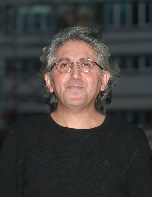 Hüseyin Kandemir Profil Resmi