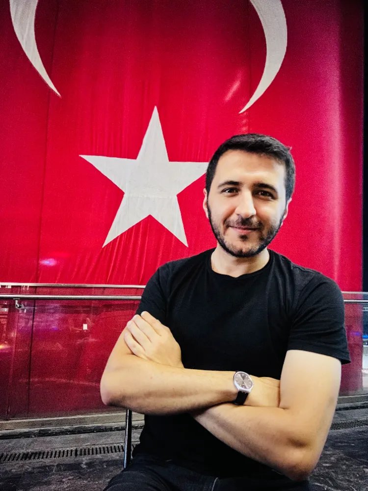Hüseyin Özkan Fotoğrafı - 1