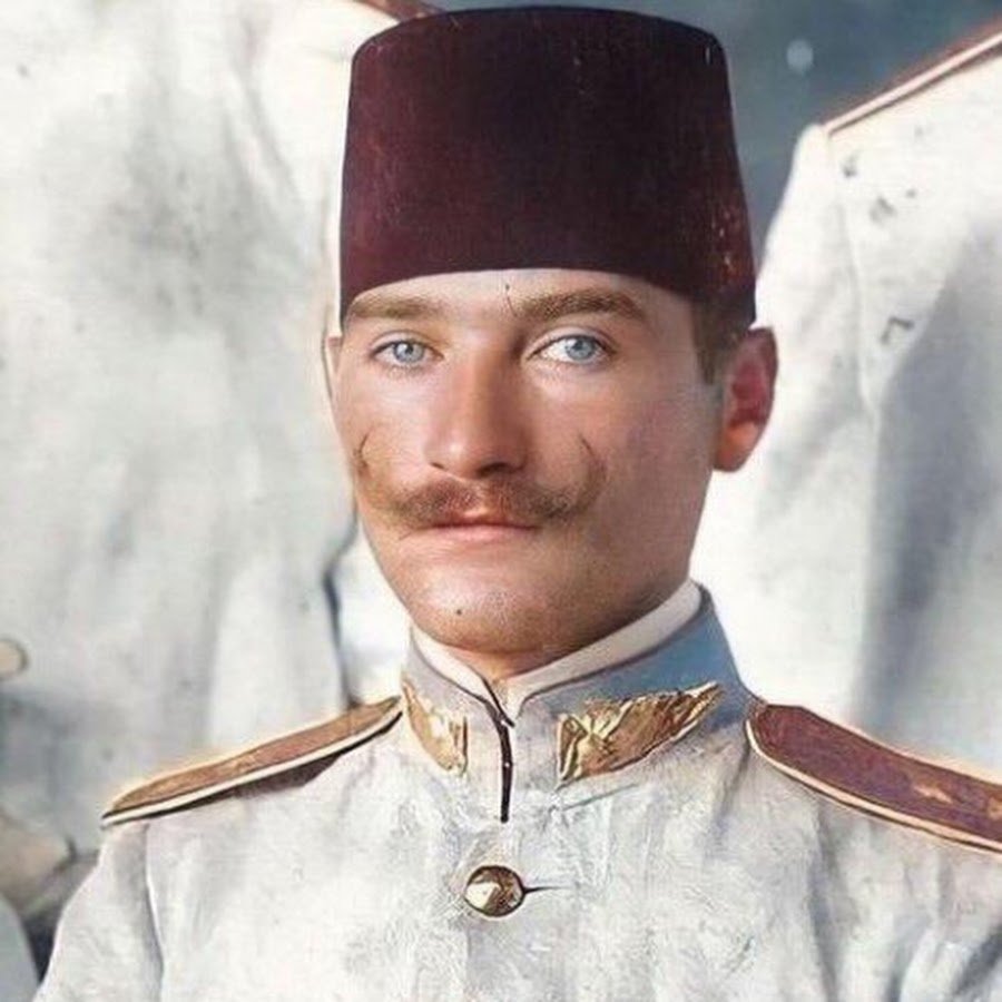 Hüseyin Özkan Fotoğrafı - 3