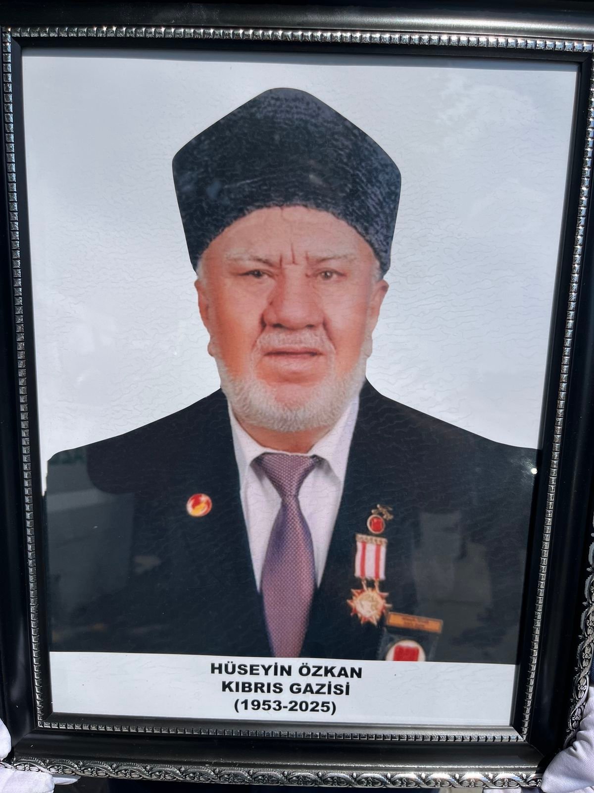 Hüseyin Özkan Fotoğrafı - 4