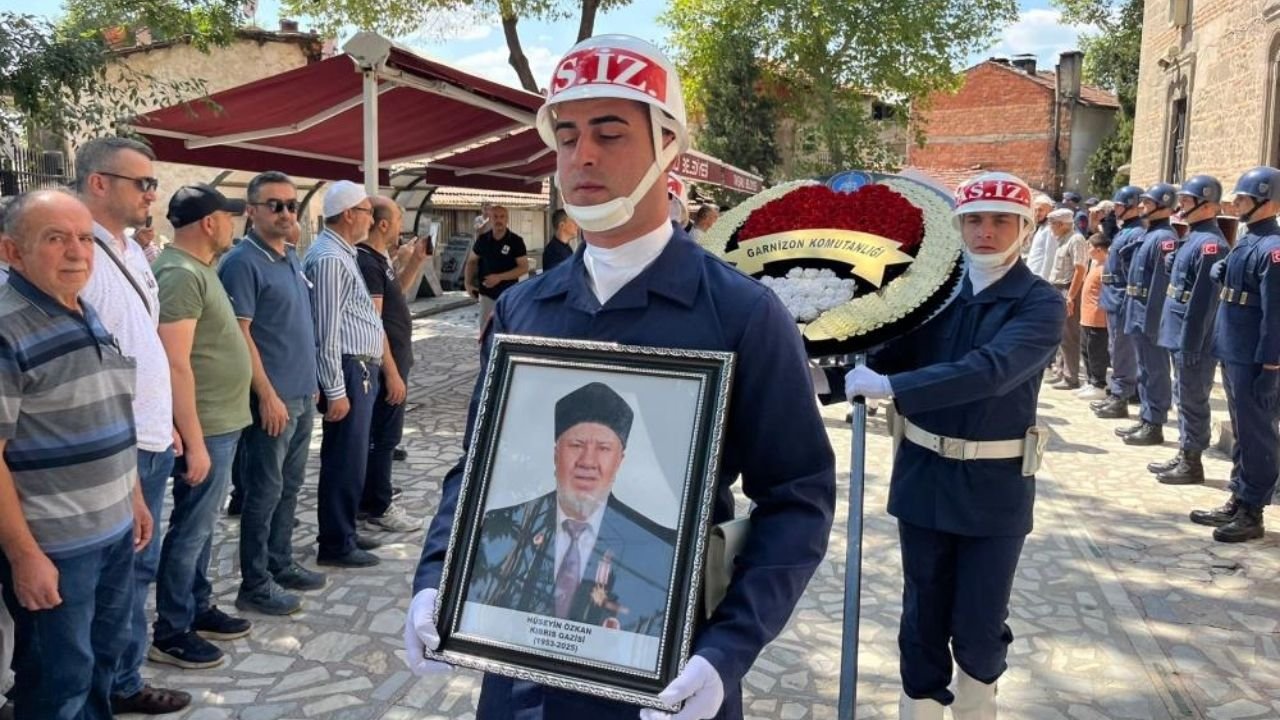 Hüseyin Özkan Fotoğrafı - 5