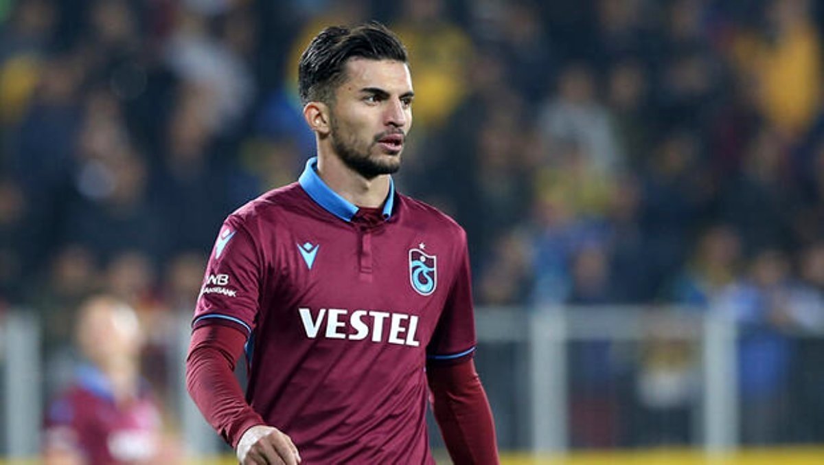Hüseyin Türkmen Profil Resmi