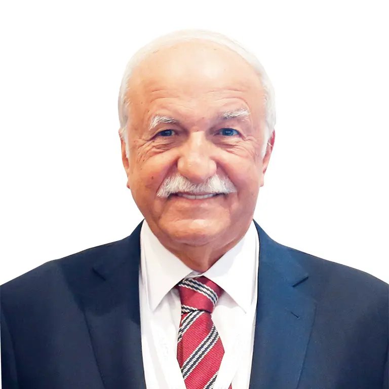 Hüsnü Özyeğin Profil Resmi