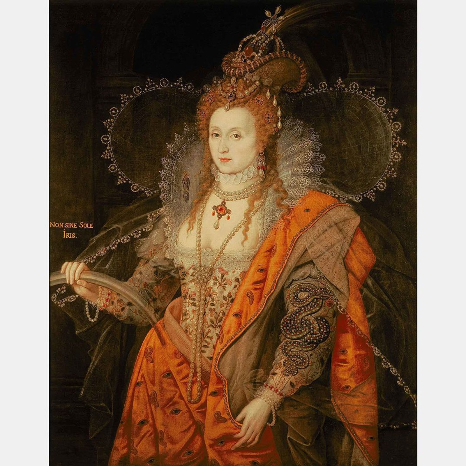 I. Elizabeth Fotoğrafı - 2