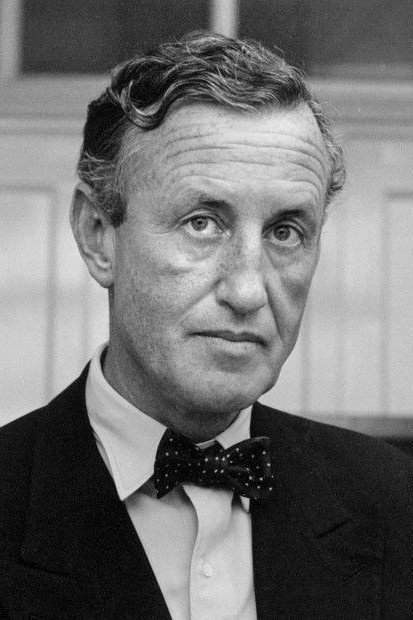 Ian Fleming Fotoğrafı - 1