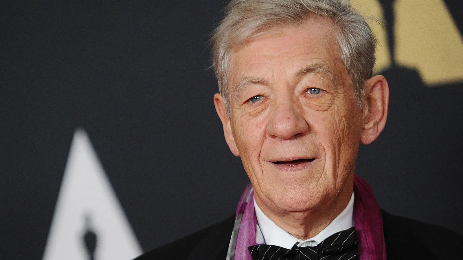 Ian McKellen Fotoğrafı - 4