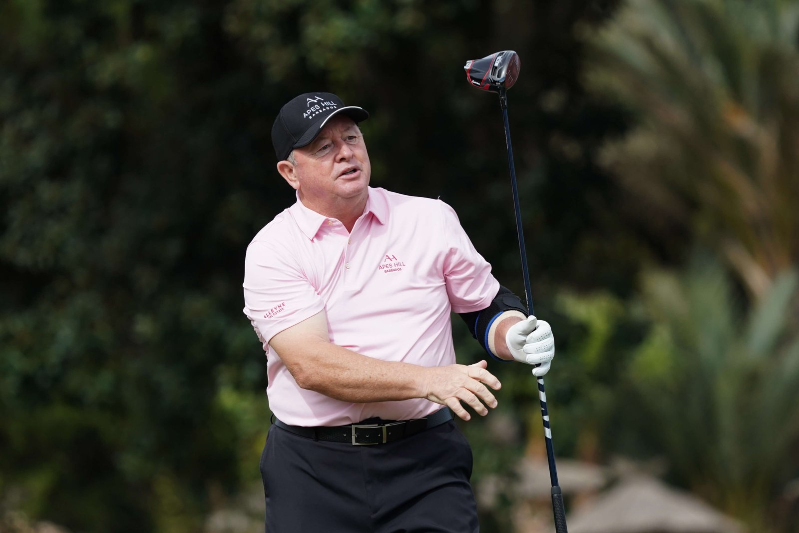 Ian Woosnam Fotoğrafı - 4