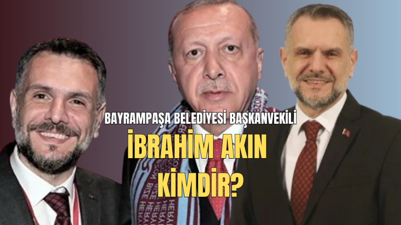 İbrahim Akın Fotoğrafı - 3