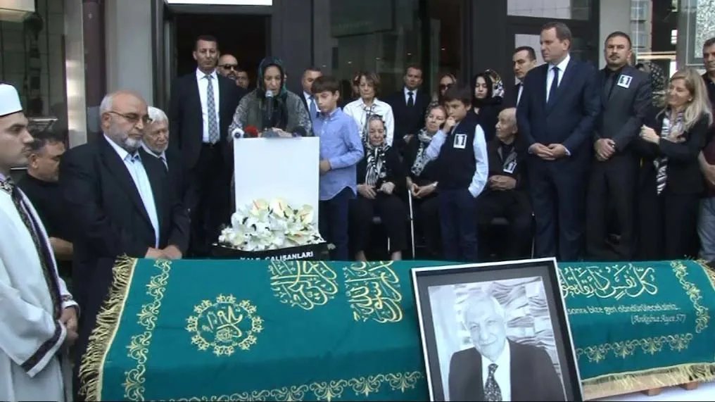 İbrahim Bodur Fotoğrafı - 1