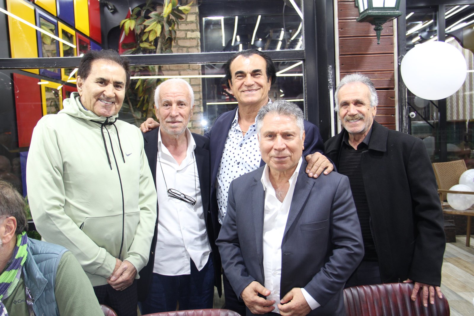 İbrahim Bodur Fotoğrafı - 2