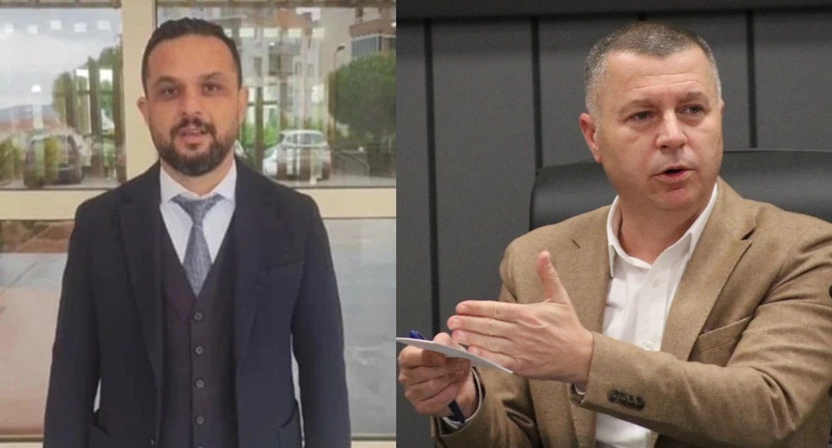 İbrahim Bodur Fotoğrafı - 3