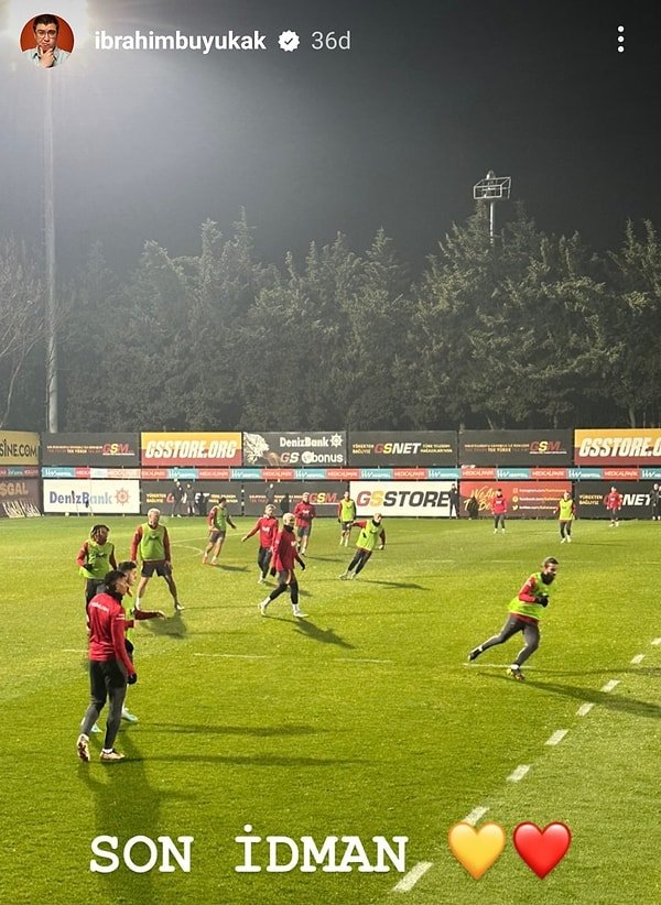 İbrahim Büyükak Fotoğrafı - 1