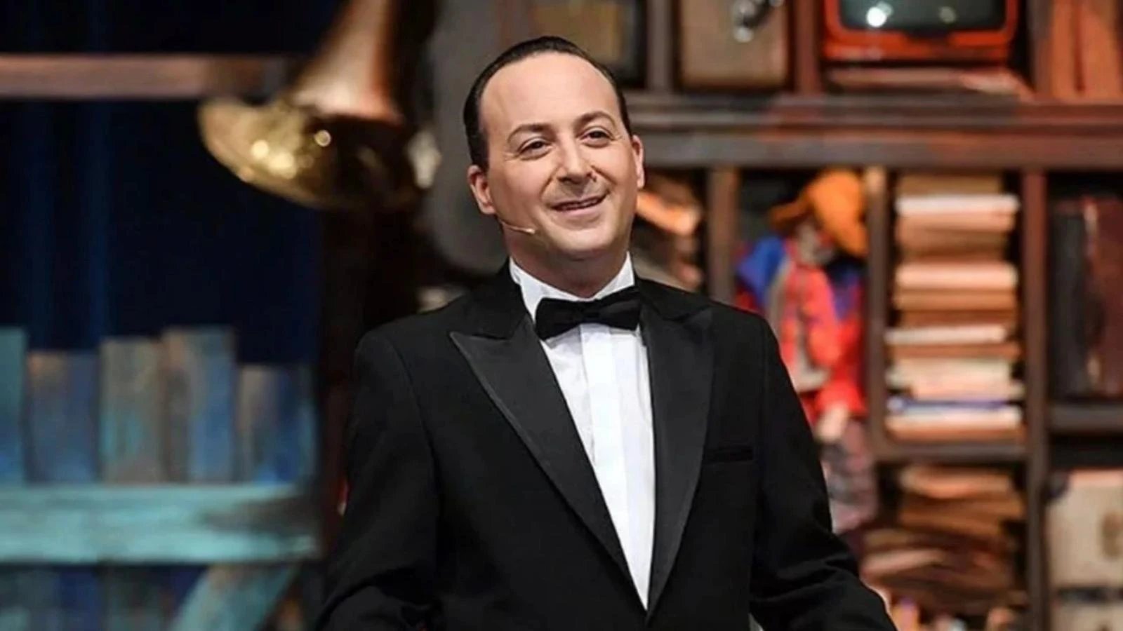 İbrahim Büyükak Fotoğrafı - 2