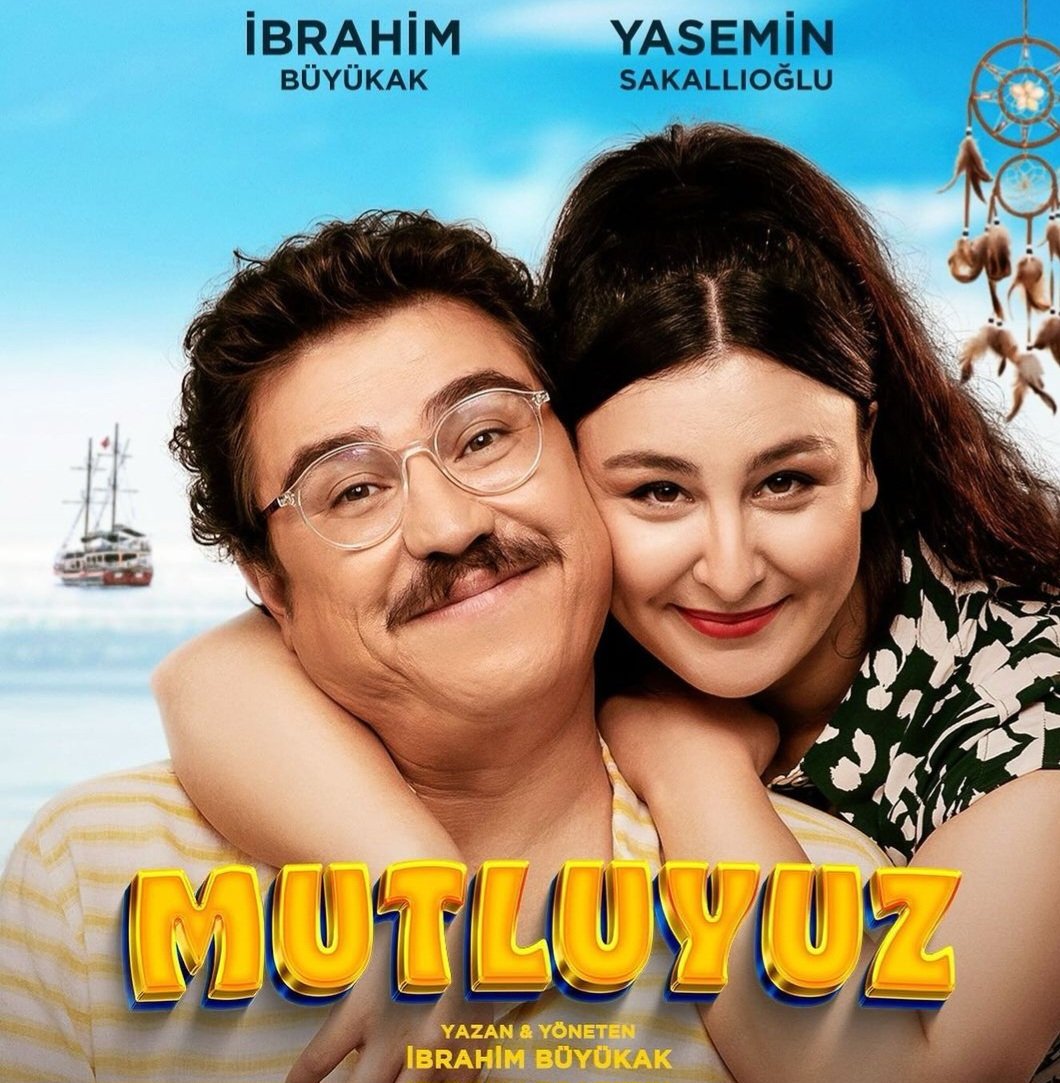 İbrahim Büyükak Fotoğrafı - 4