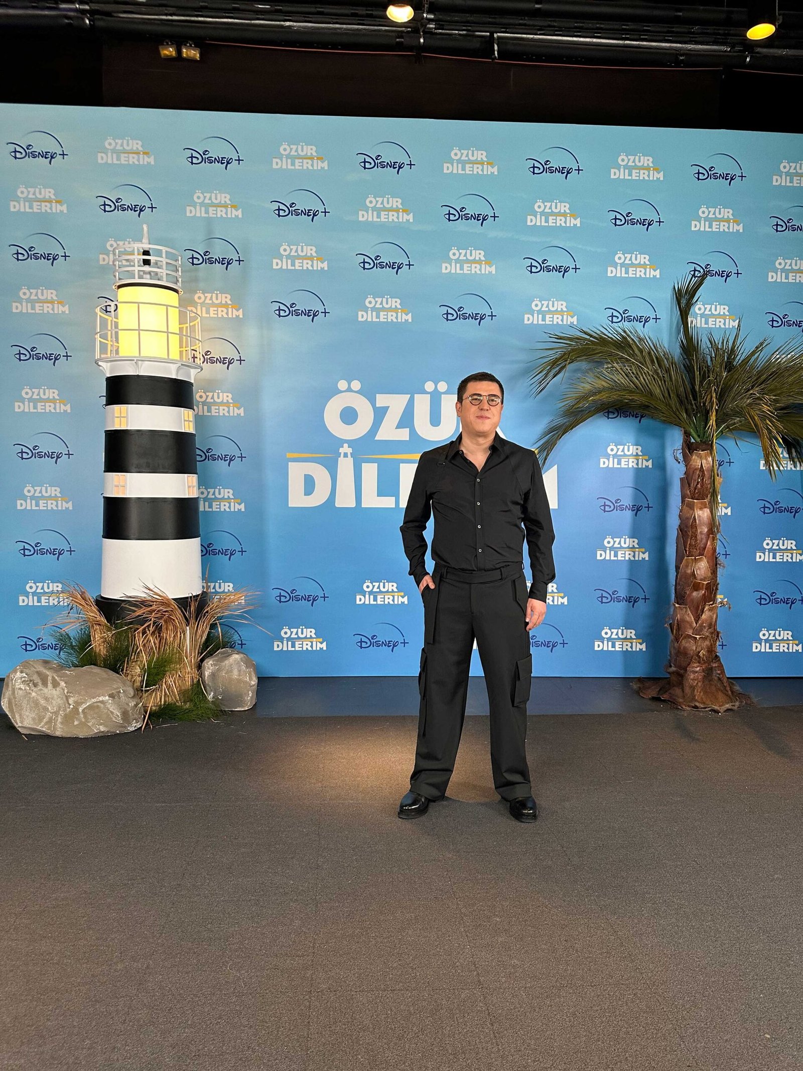 İbrahim Büyükak Fotoğrafı - 5