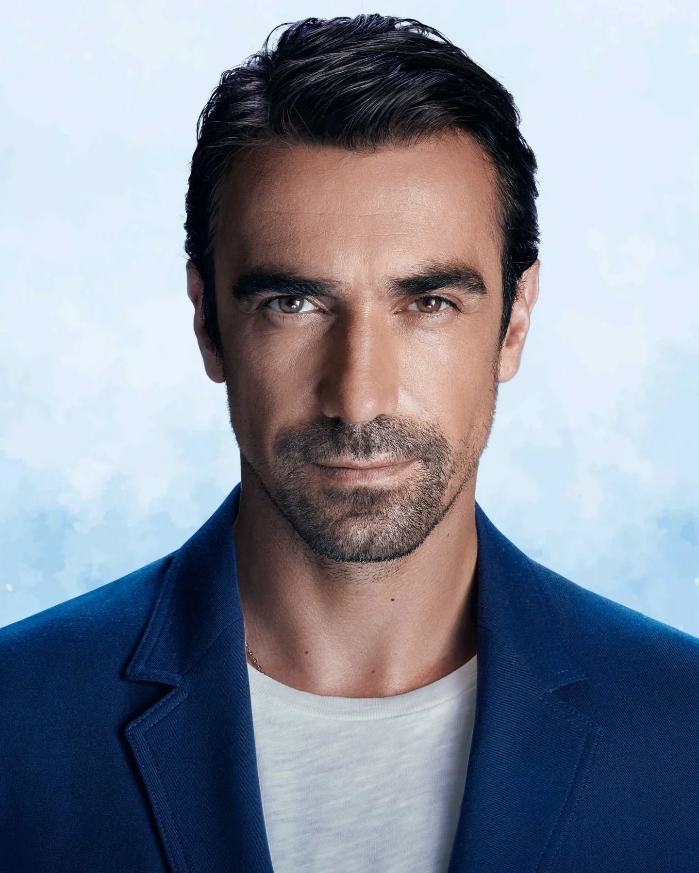 İbrahim Çelikkol Profil Resmi