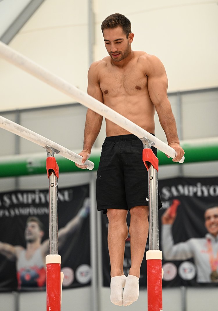İbrahim Çolak Fotoğrafı - 3