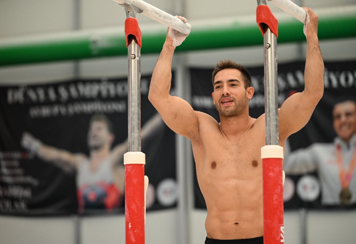 İbrahim Çolak Fotoğrafı - 4