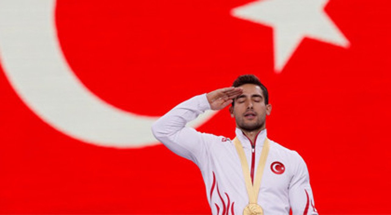 İbrahim Çolak Fotoğrafı - 5