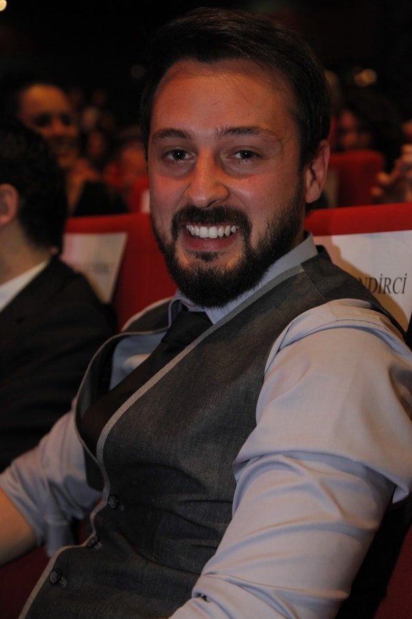 İbrahim Kendirci Fotoğrafı - 1