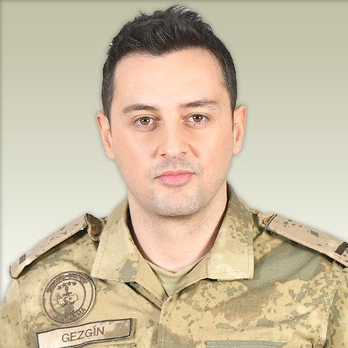 İbrahim Kendirci Fotoğrafı - 2