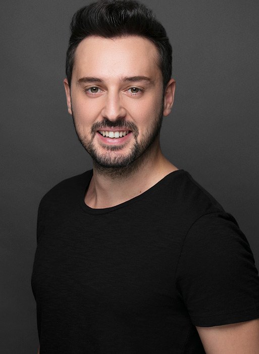 İbrahim Kendirci Fotoğrafı - 3