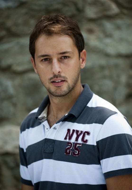 İbrahim Kendirci Fotoğrafı - 4