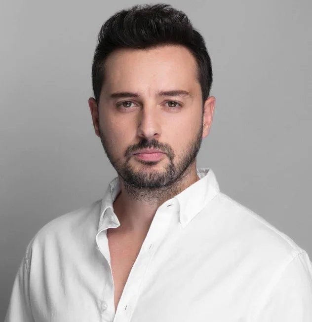 İbrahim Kendirci Fotoğrafı - 5