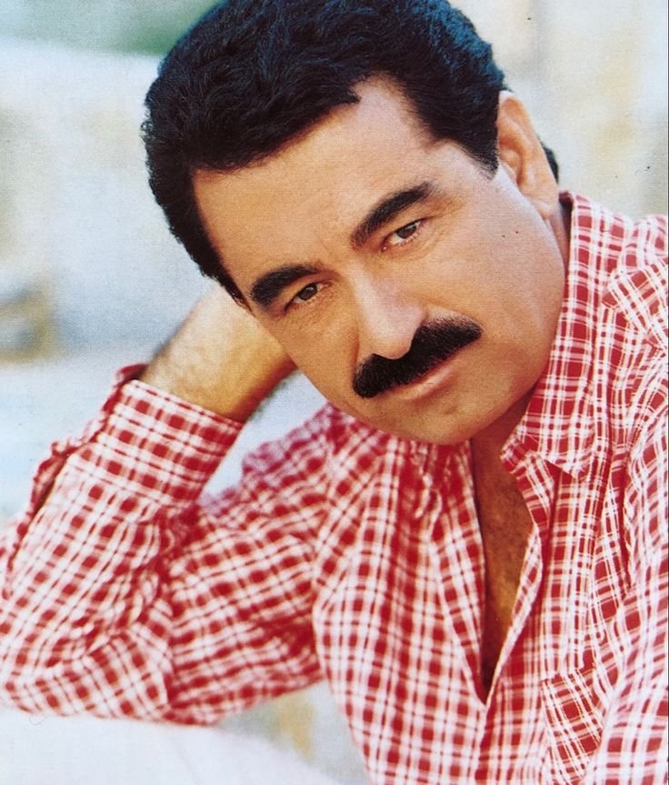 İbrahim Tatlıses Fotoğrafı - 1
