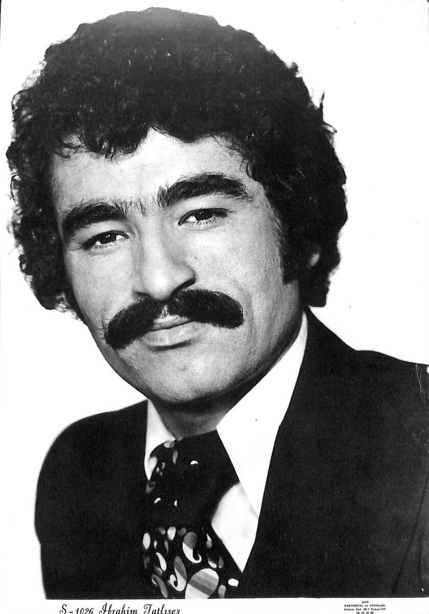 İbrahim Tatlıses Fotoğrafı - 4