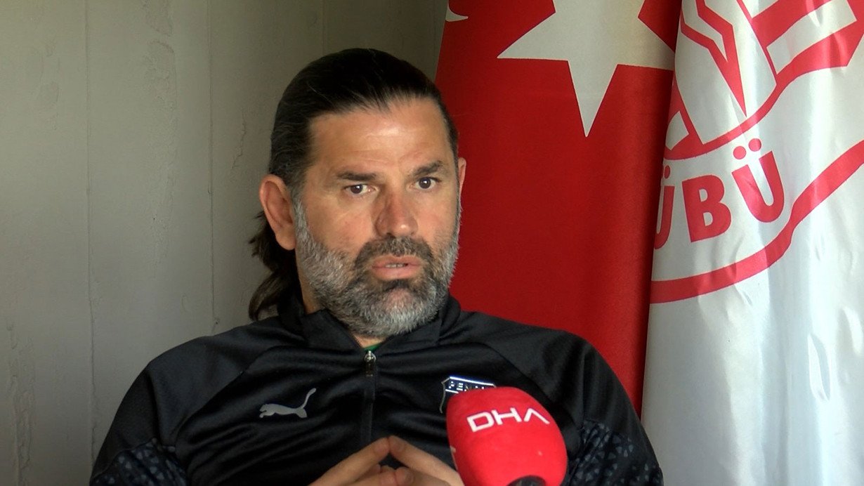 İbrahim Üzülmez Fotoğrafı - 4