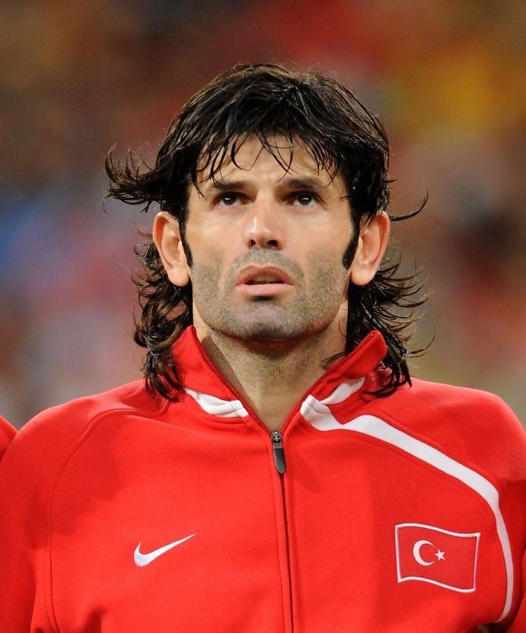 İbrahim Üzülmez Profil Resmi