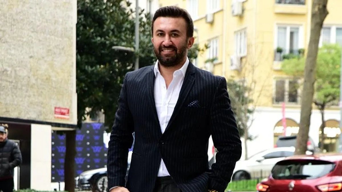 İbrahim Yılmaz Fotoğrafı - 1